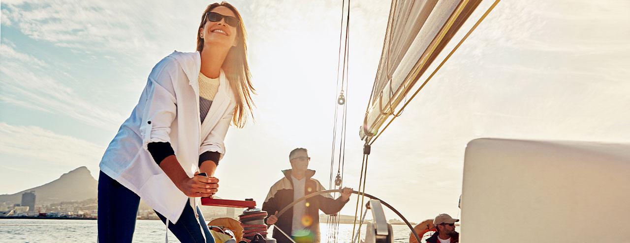 La co-navigation et le cobaturage : naviguez malin, naviguez ensemble !