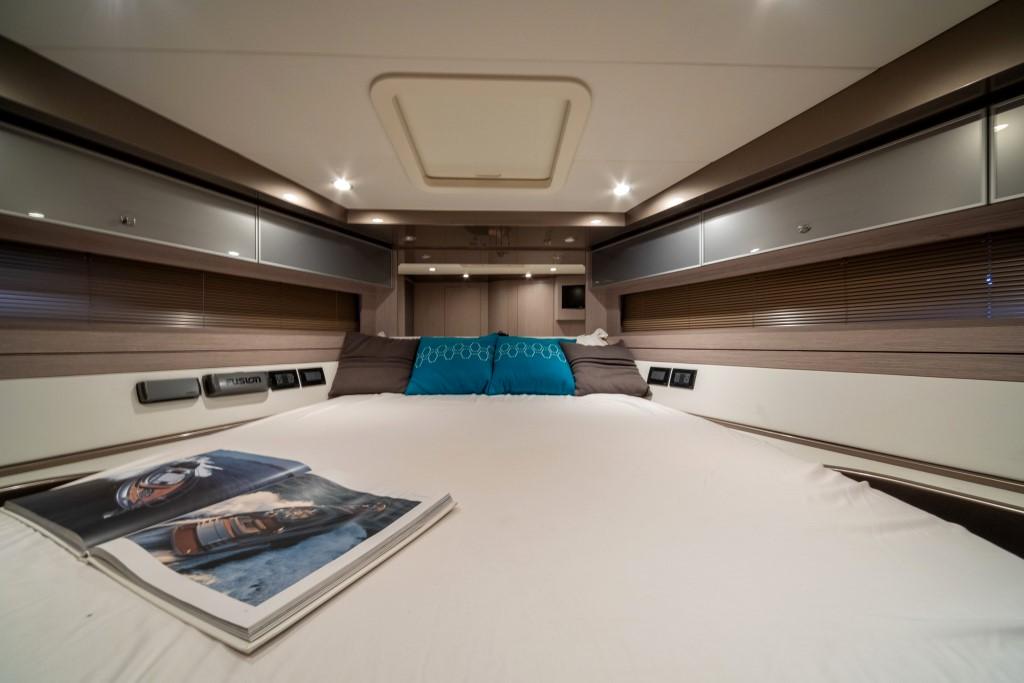 riva Rivale 52