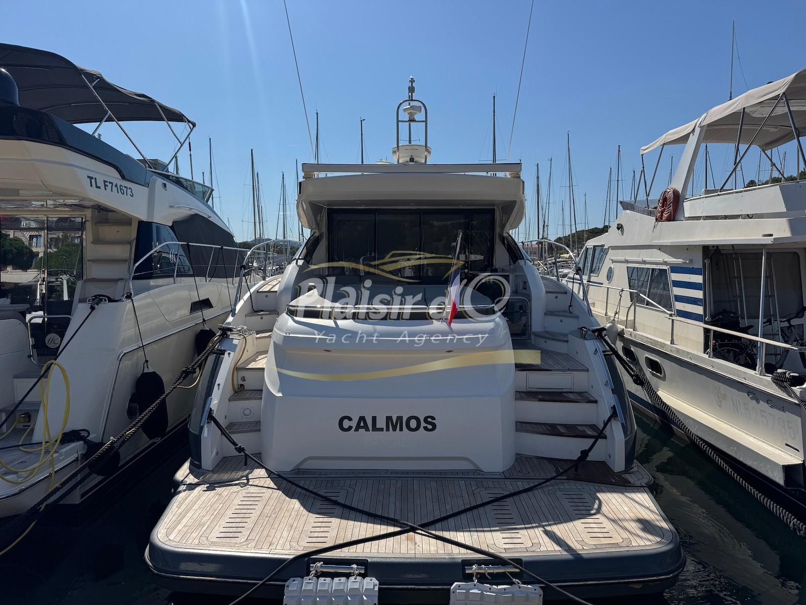 princess V57