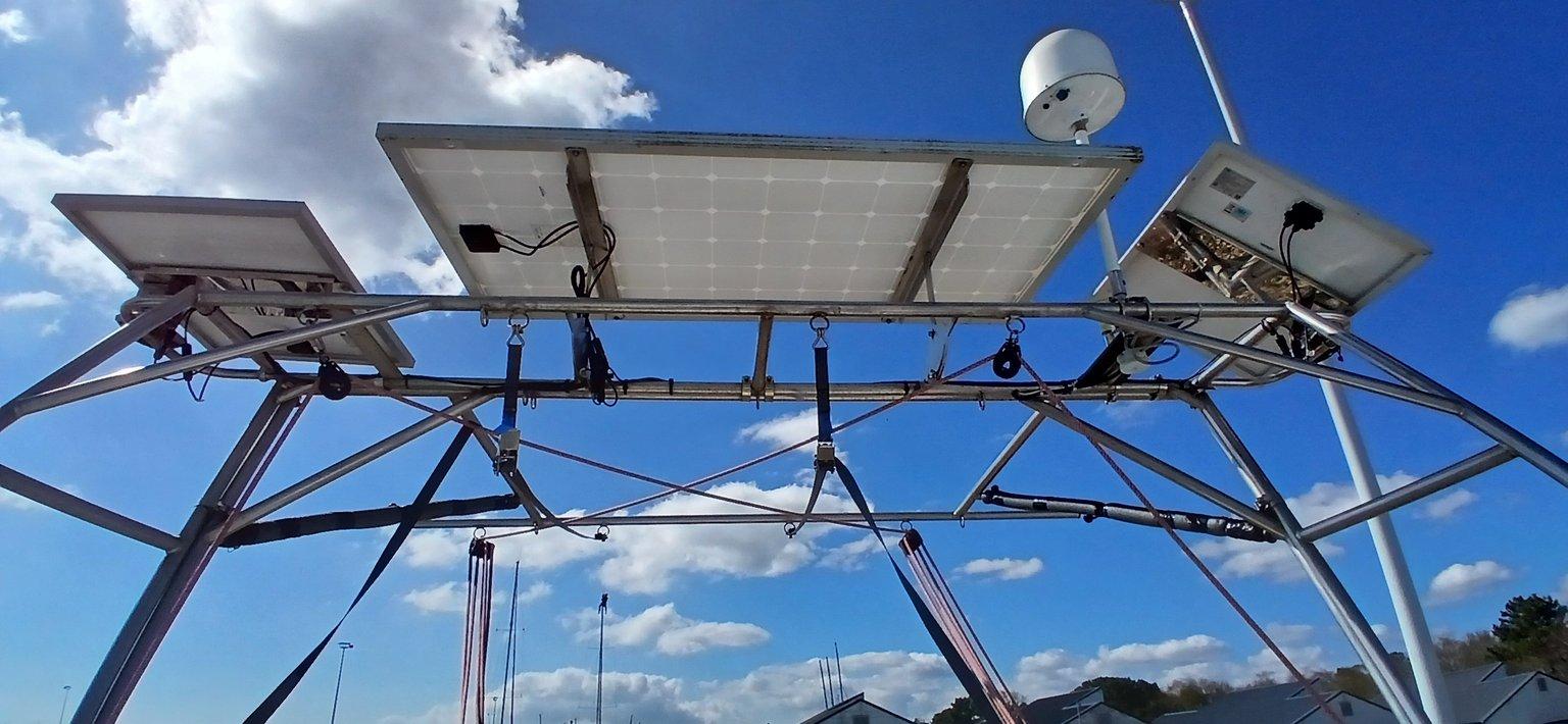 gibert marine SERENA 100