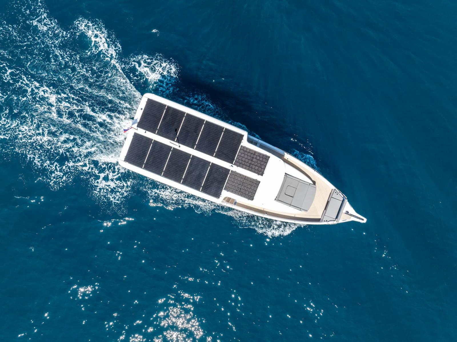 jeanneau Jeanneau Sea Loft 480