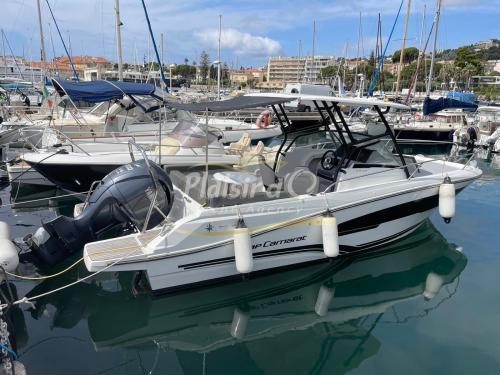 Jeanneau cap camarat 7.5 wa serie 3