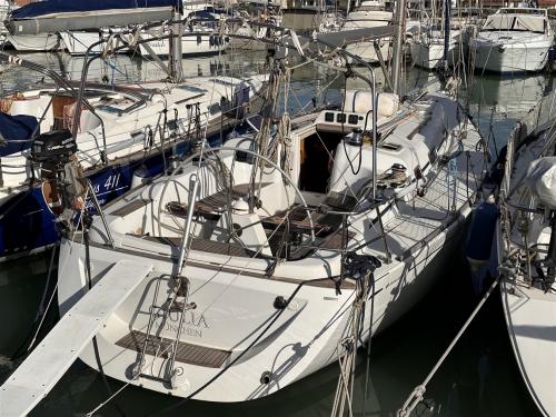 Grand soleil grand soleil 40