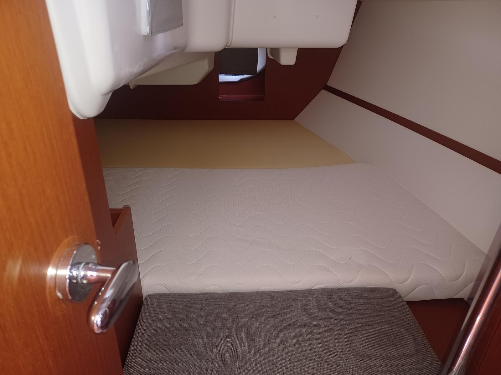 beneteau océanis 31