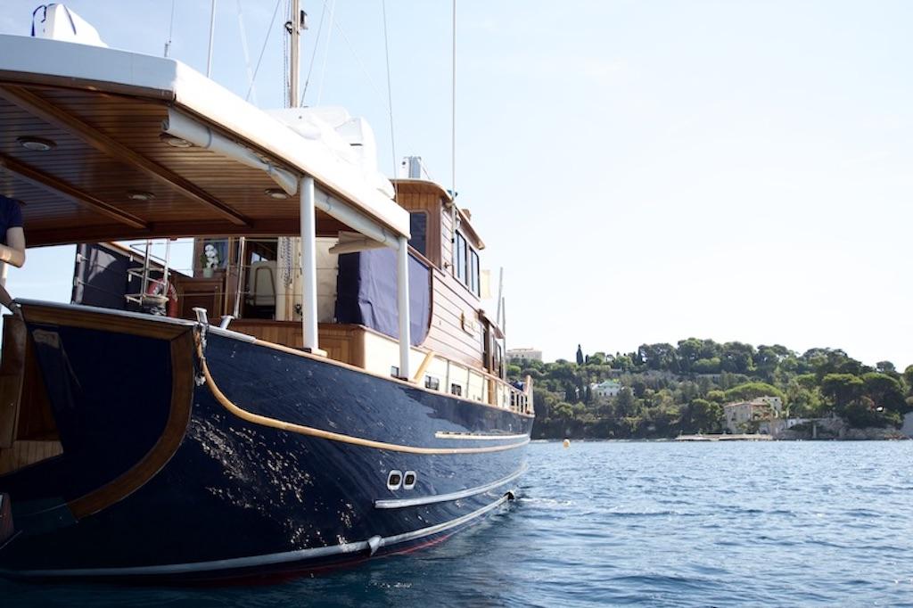 astilleros alianza Dolce Vita