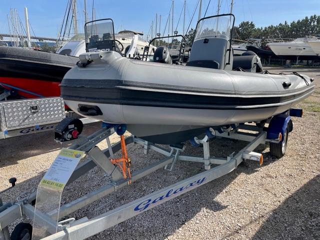 adventure ADVENTURE VESTA 550