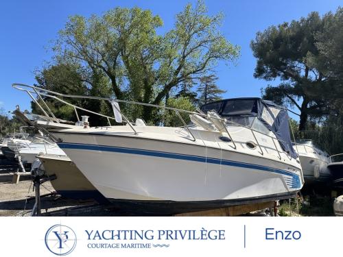 Sport-craft avanza 2500